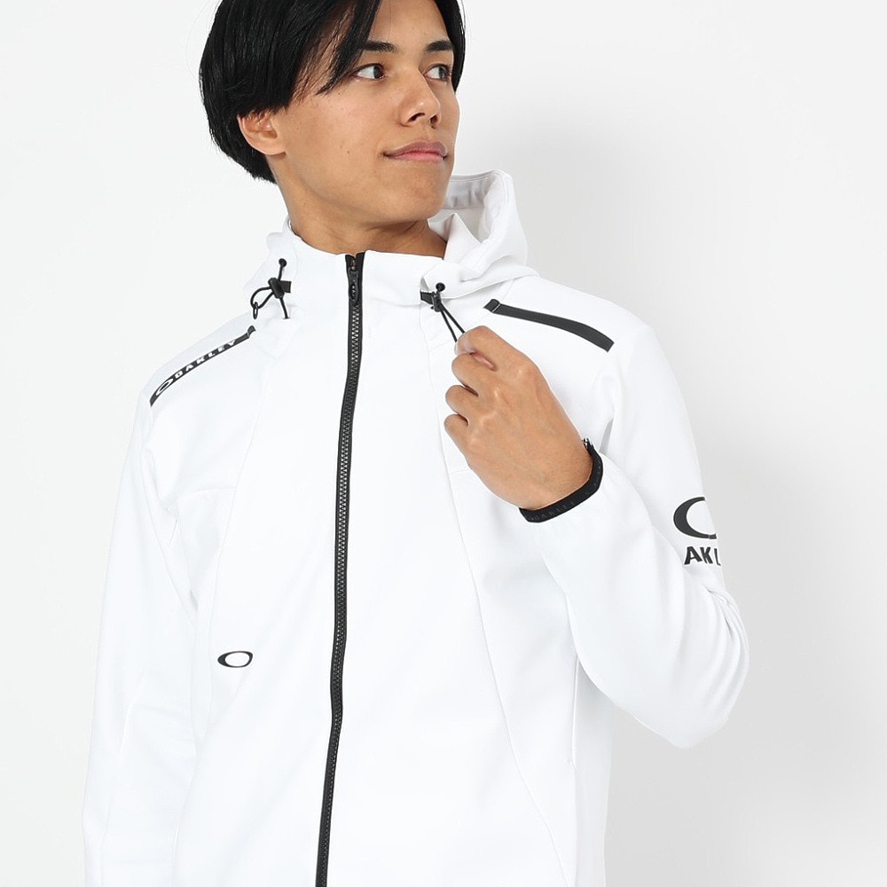 オークリー（OAKLEY）（メンズ）EH 3RDG SYNC ジャケット FOA408984