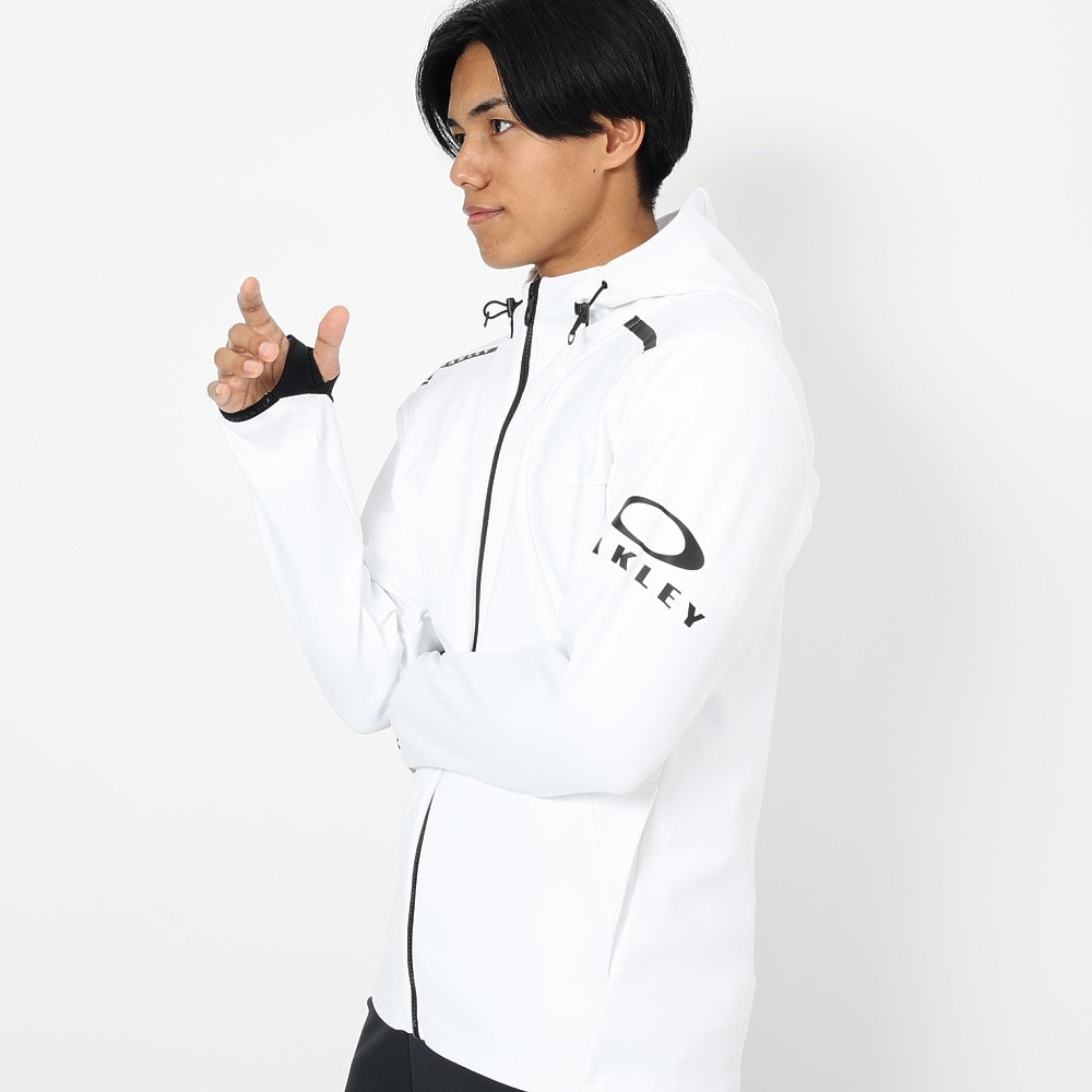 オークリー（OAKLEY）（メンズ）EH 3RDG SYNC ジャケット FOA408984