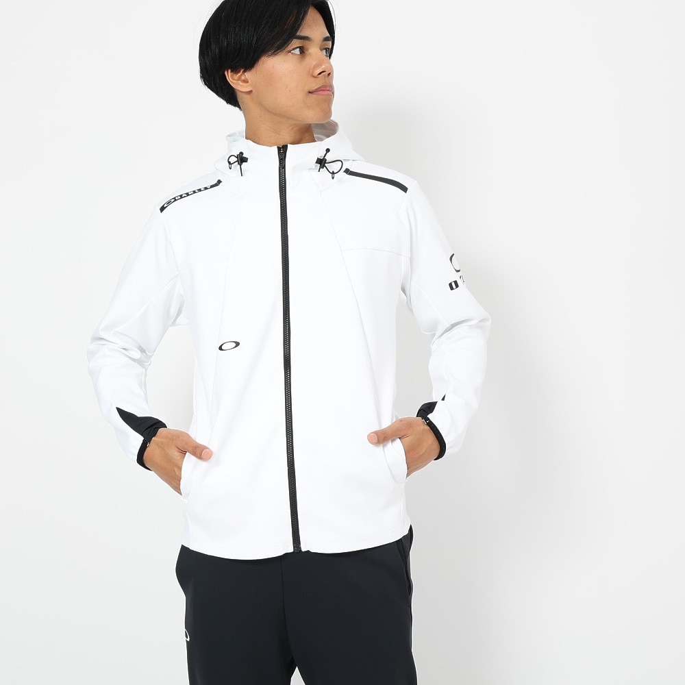 オークリー（OAKLEY）（メンズ）EH 3RDG SYNC ジャケット FOA408984