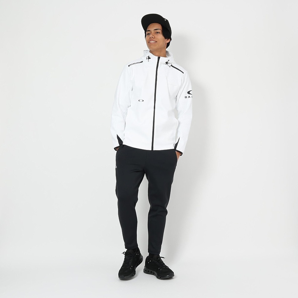 オークリー（OAKLEY）（メンズ）EH 3RDG SYNC ジャケット FOA408984-100