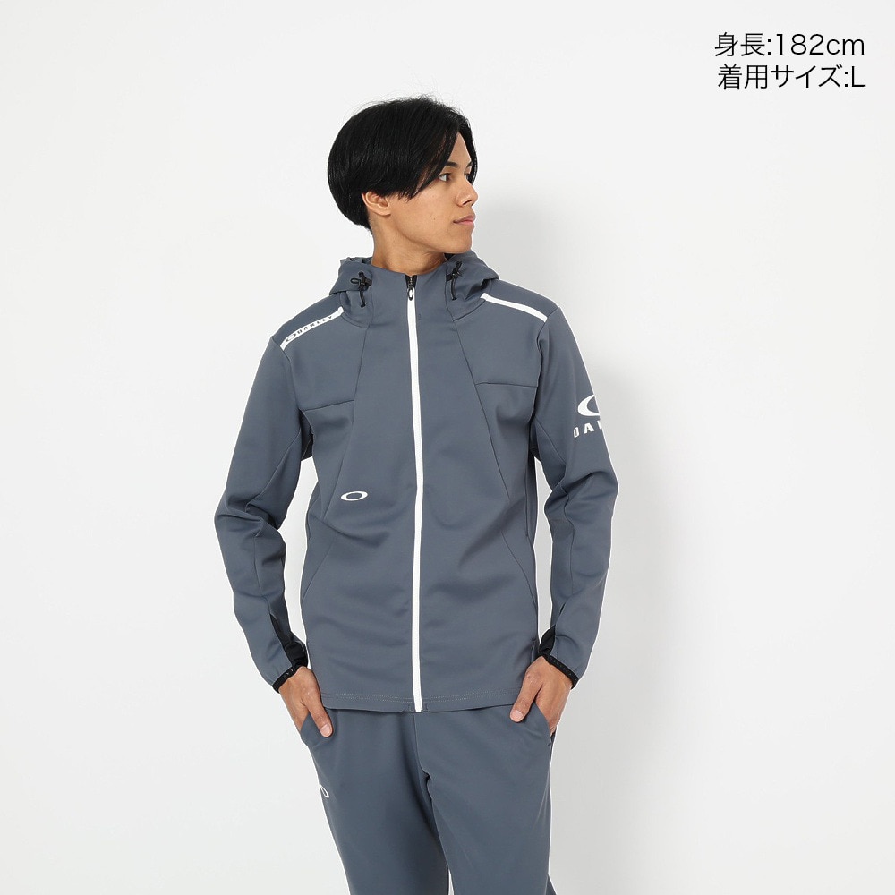 オークリー（OAKLEY）（メンズ）EH 3RDG SYNC ジャケット FOA408984-23B