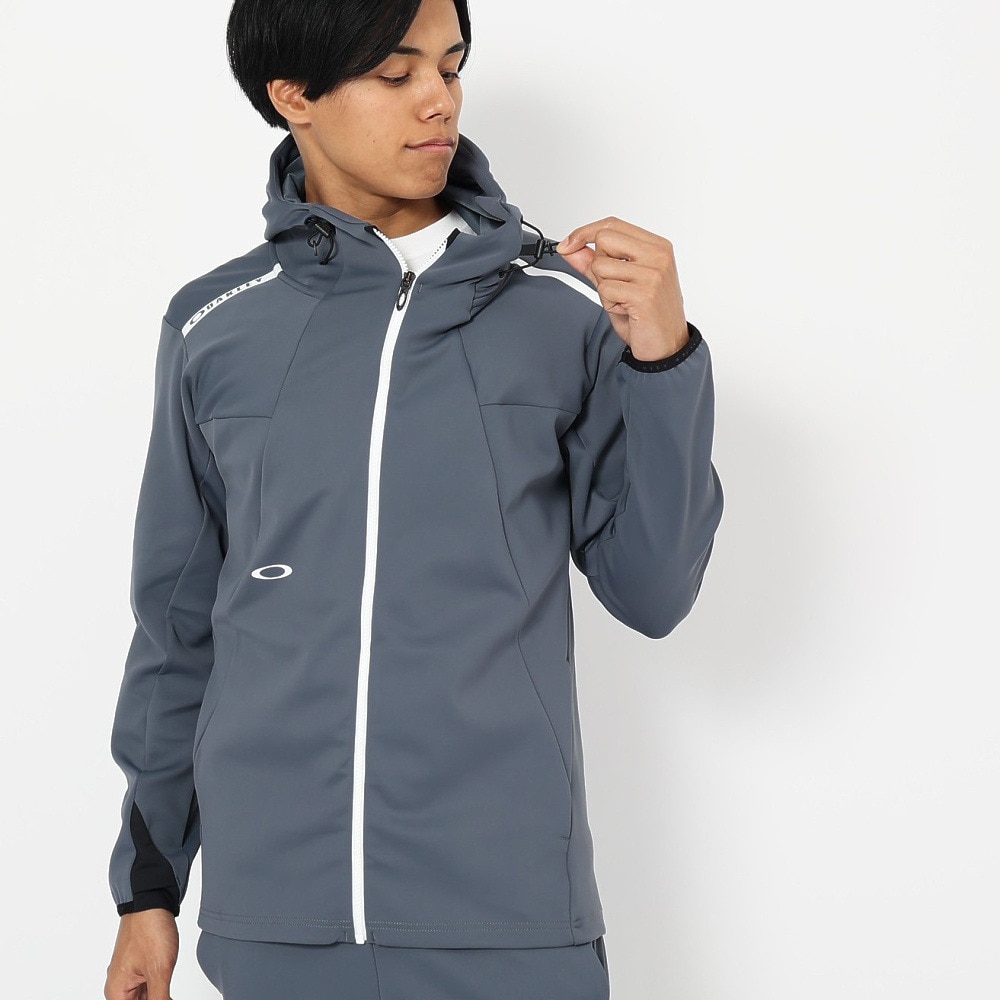 オークリー（OAKLEY）（メンズ）EH 3RDG SYNC ジャケット FOA408984-23B