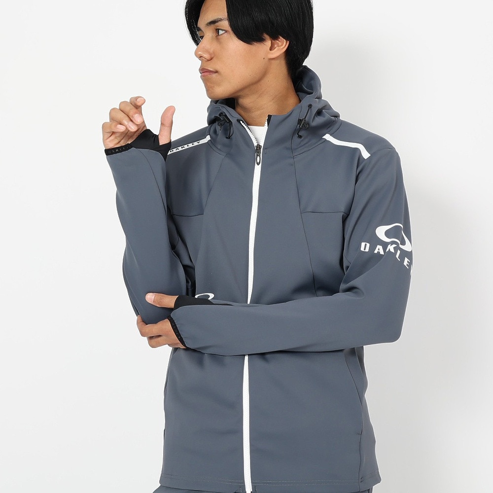 オークリー（OAKLEY）（メンズ）EH 3RDG SYNC ジャケット FOA408984-23B