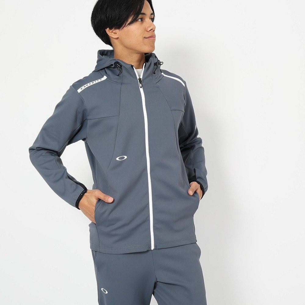 オークリー（OAKLEY）（メンズ）EH 3RDG SYNC ジャケット FOA408984-23B