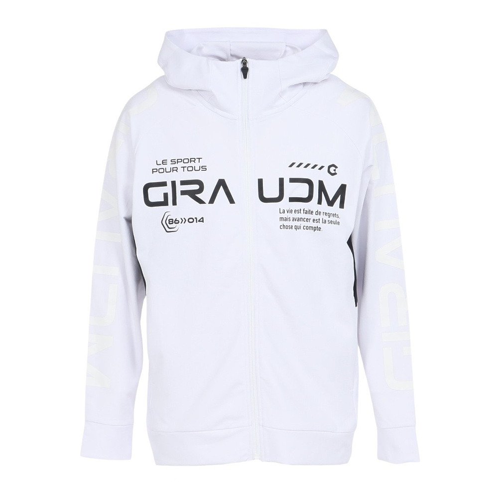 ジローム（GIRAUDM）（メンズ）ドライプラス UV シャインブロック