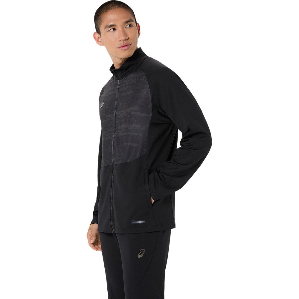 アシックス（ASICS）（メンズ）ACTIMOTION ドライグラフィック