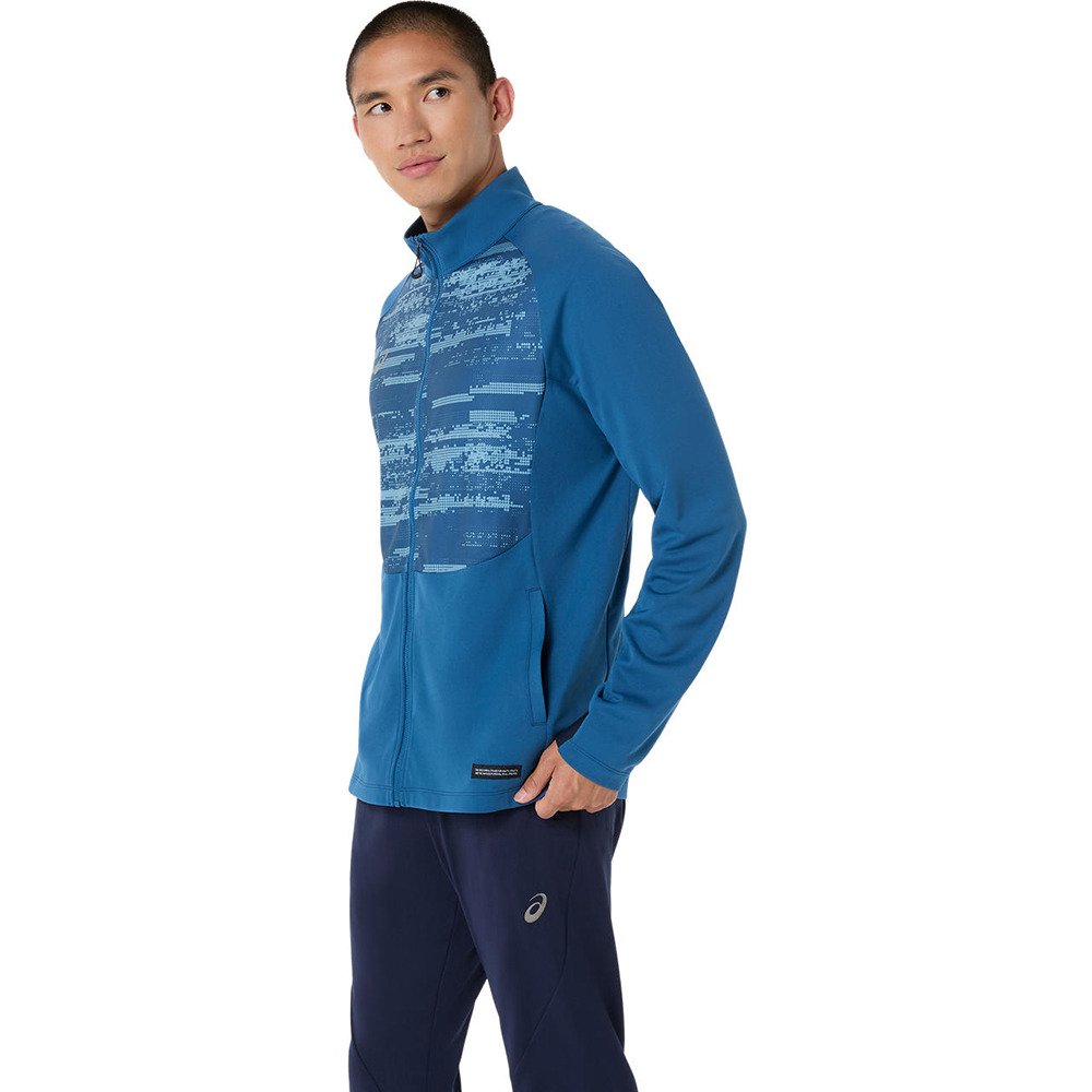 アシックス（ASICS）（メンズ）ACTIMOTION ドライグラフィック