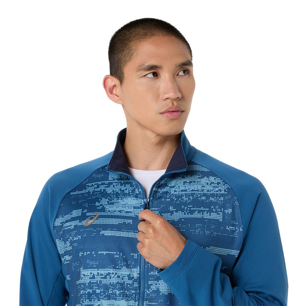 アシックス（ASICS）（メンズ）ACTIMOTION ドライグラフィック