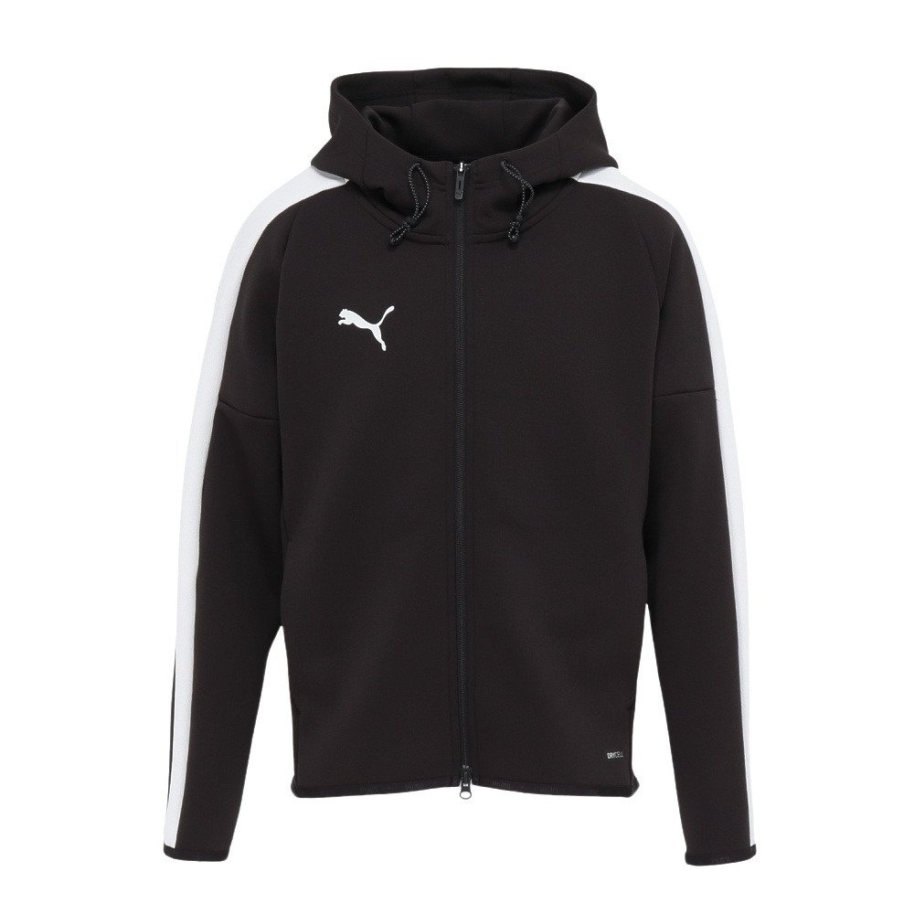 プーマ（PUMA）（メンズ）トレーニング ボルテージ ニットジャケット