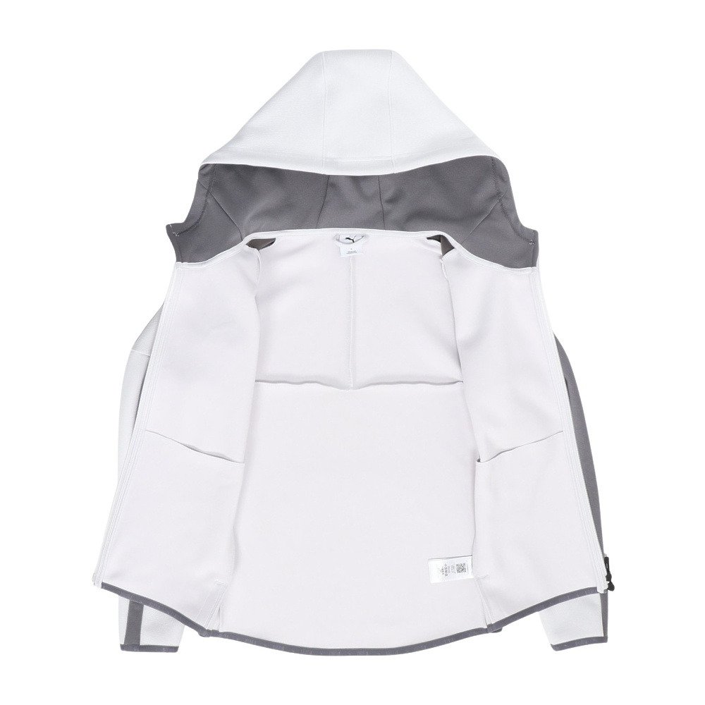 プーマ（PUMA）（メンズ）トレーニング ボルテージ ニットジャケット