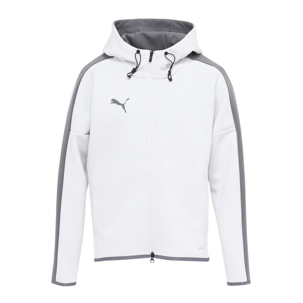 プーマ（PUMA）（メンズ）トレーニング ボルテージ ニットジャケット