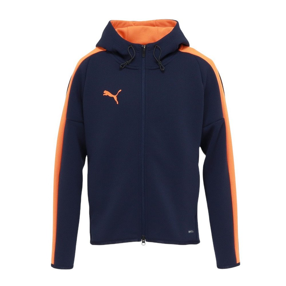 プーマ（PUMA）（メンズ）トレーニング ボルテージ ニットジャケット
