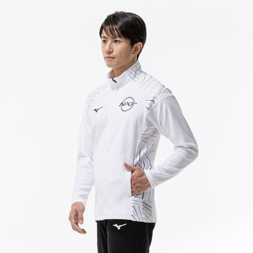 ミズノ（MIZUNO）（メンズ、レディース）N-XT ウォームアップ