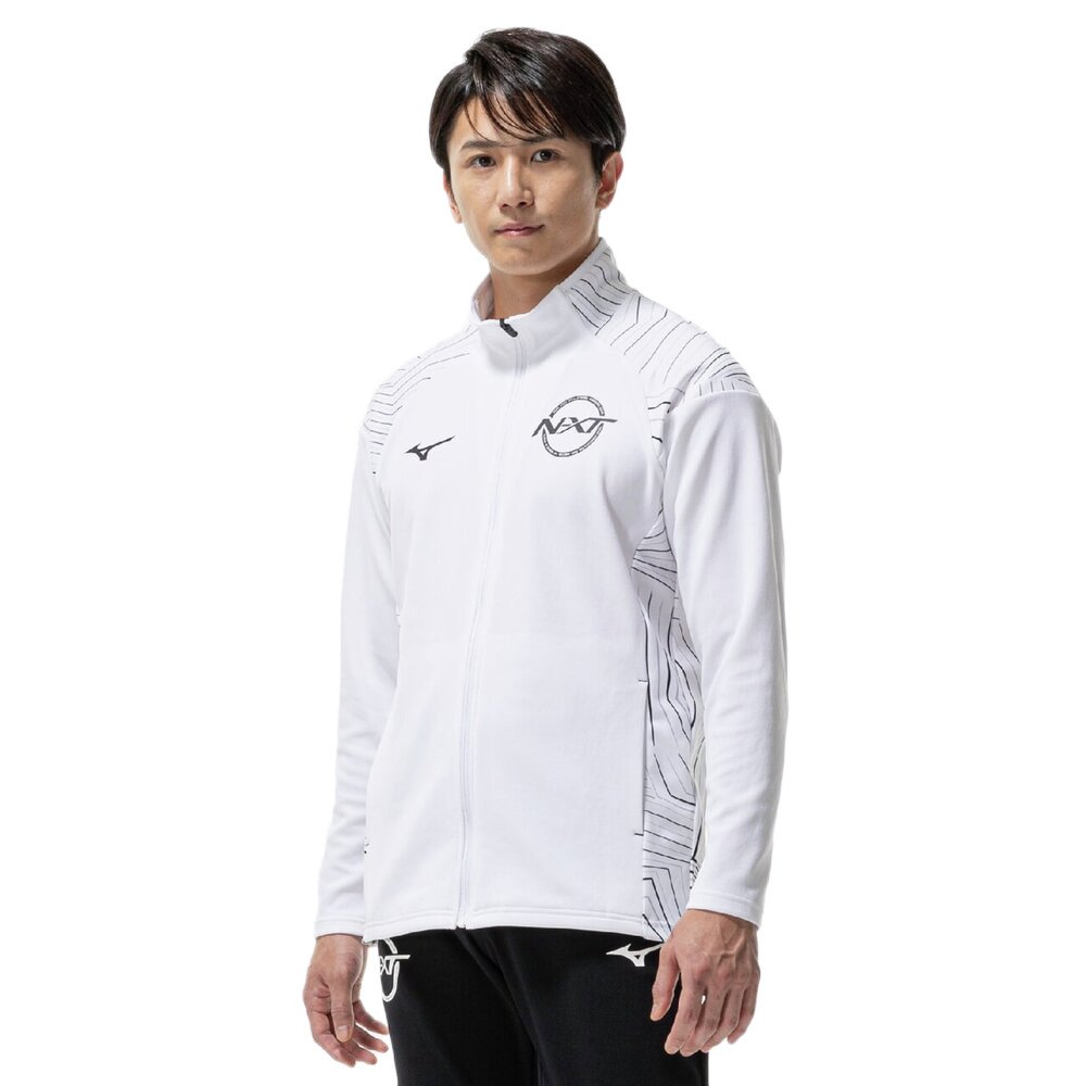 ミズノ（MIZUNO）（メンズ、レディース）N-XT ウォームアップ