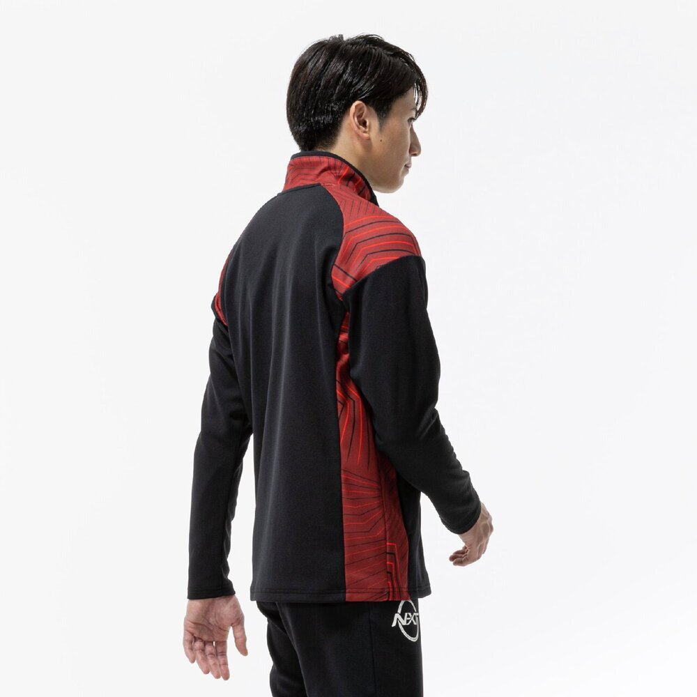 ミズノ（MIZUNO）（メンズ、レディース）N-XT ウォームアップ