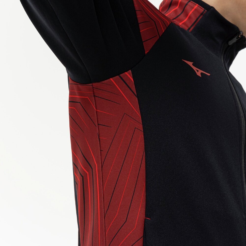 ミズノ（MIZUNO）（メンズ、レディース）N-XT ウォームアップ