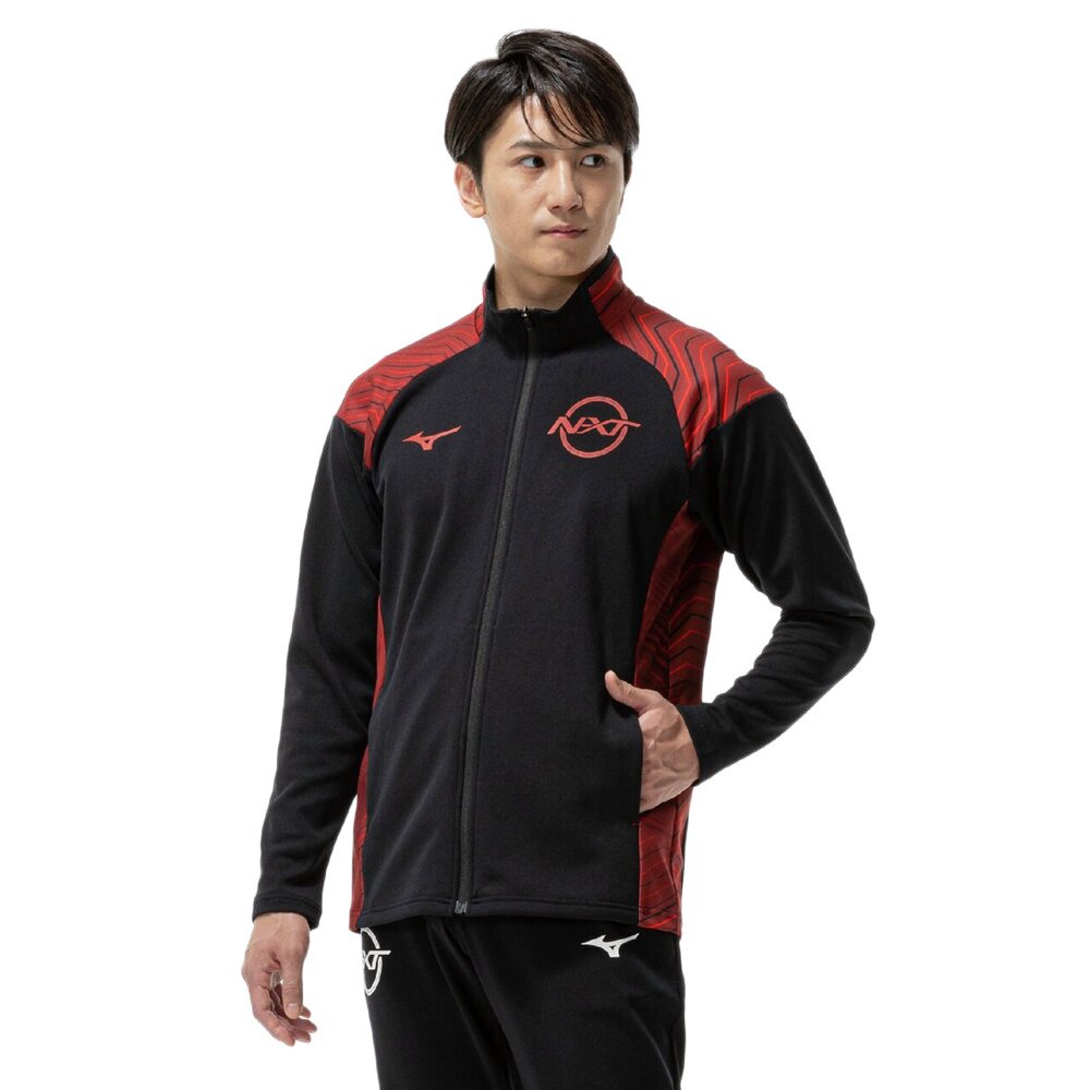 ミズノ（MIZUNO）（メンズ、レディース）N-XT ウォームアップ