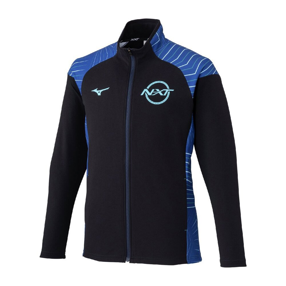 ミズノ（MIZUNO）（メンズ、レディース）N-XTウォームアップジャケット