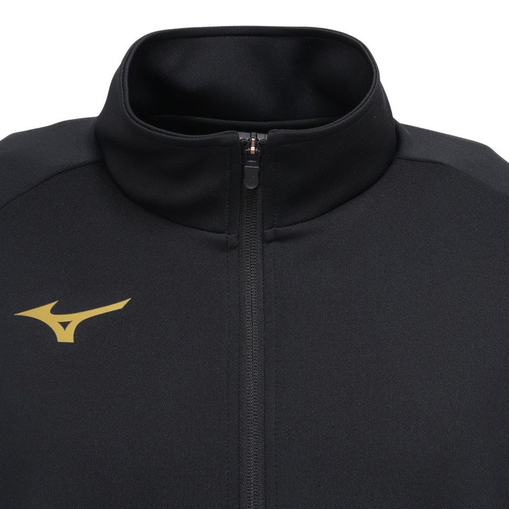 ミズノ（MIZUNO）（メンズ）ウォームアップ ジャケット 32JCD57109