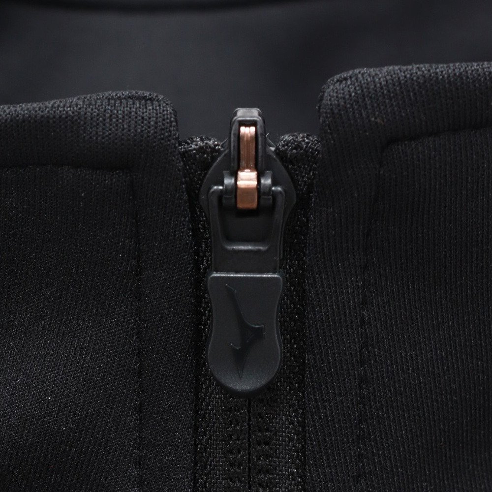 ミズノ（MIZUNO）（メンズ）ウォームアップ ジャケット 32JCD57109