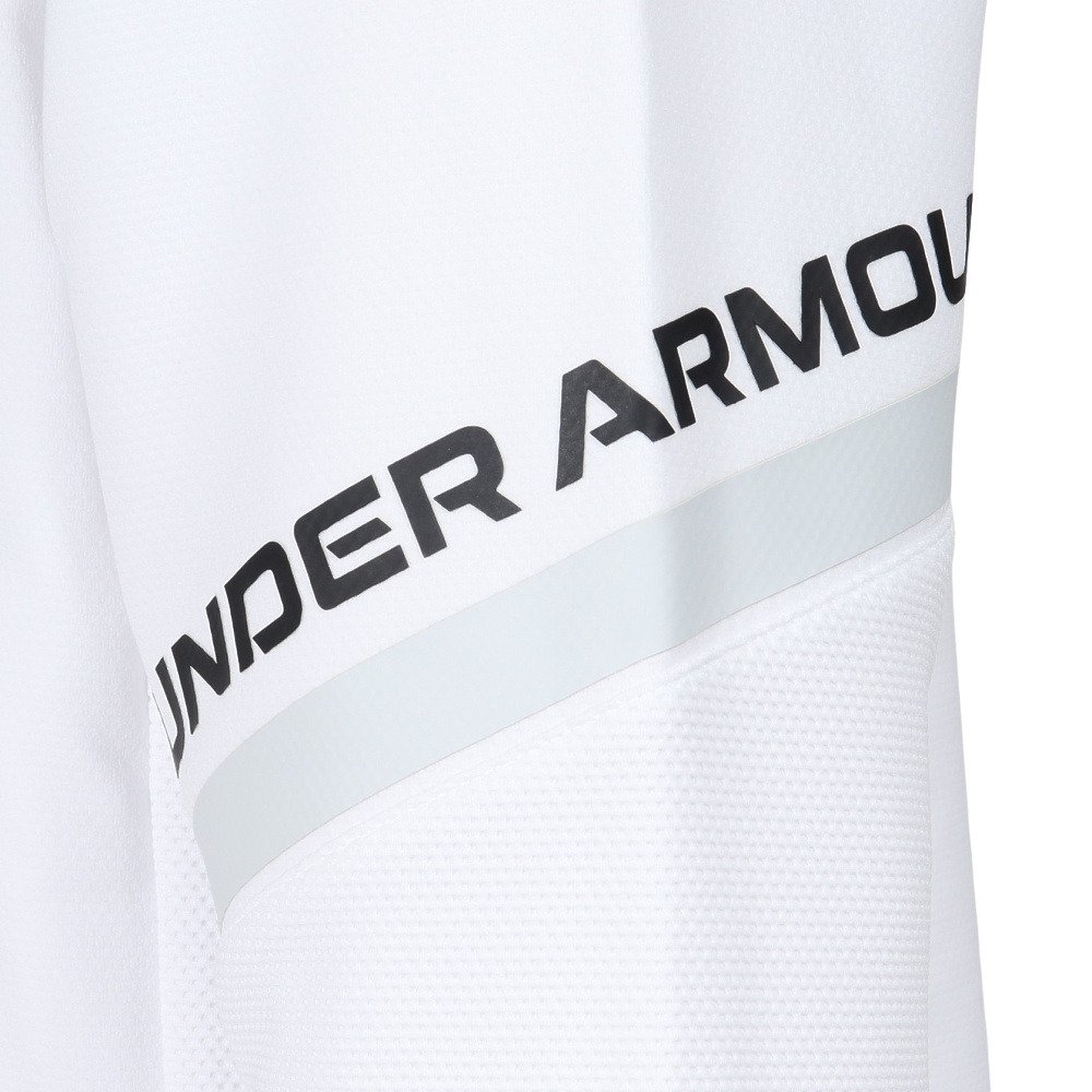 アンダーアーマー（UNDER ARMOUR）（メンズ）二ット フルジップ