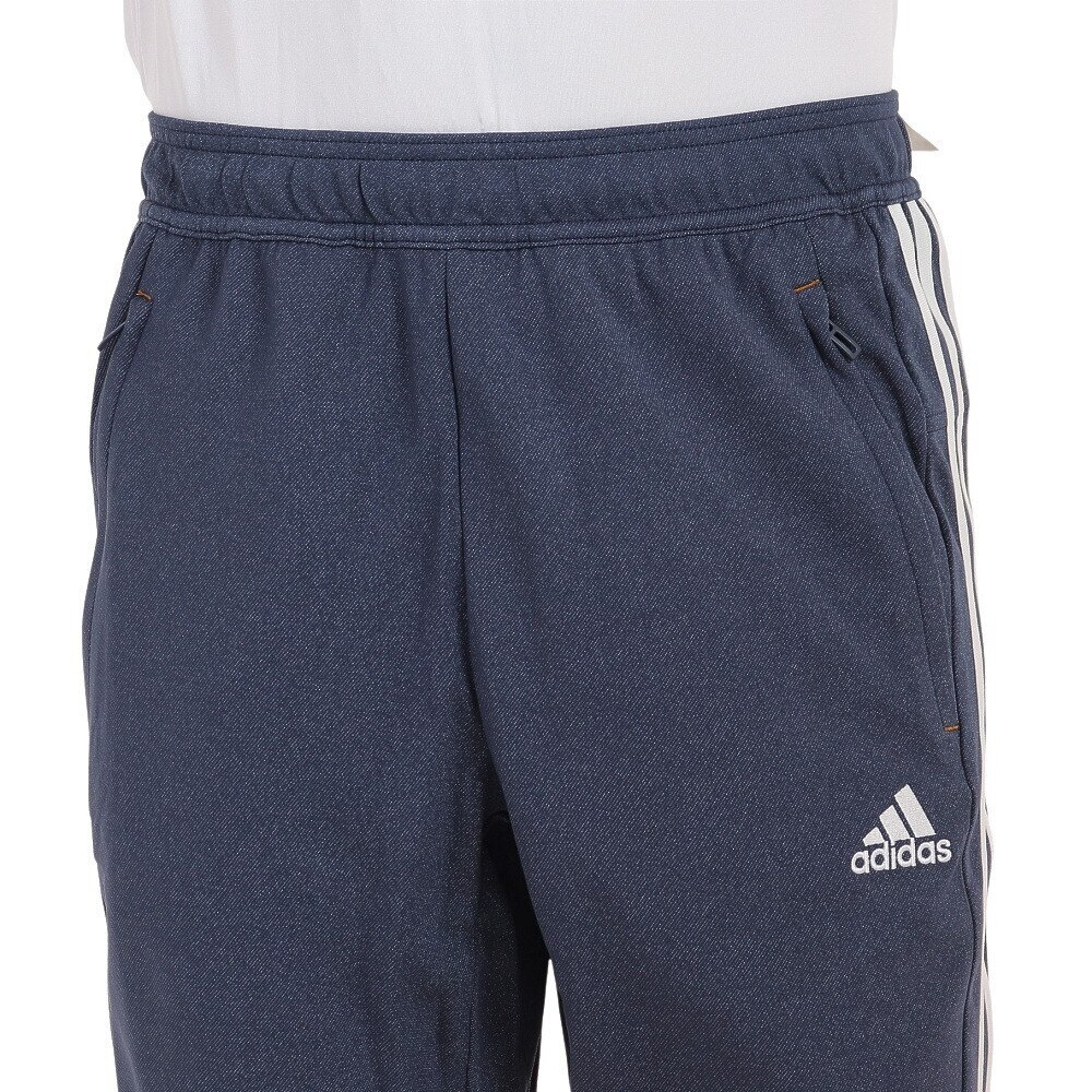 アディダス（adidas）（メンズ）ジャージ 上下セット メンズ デニム
