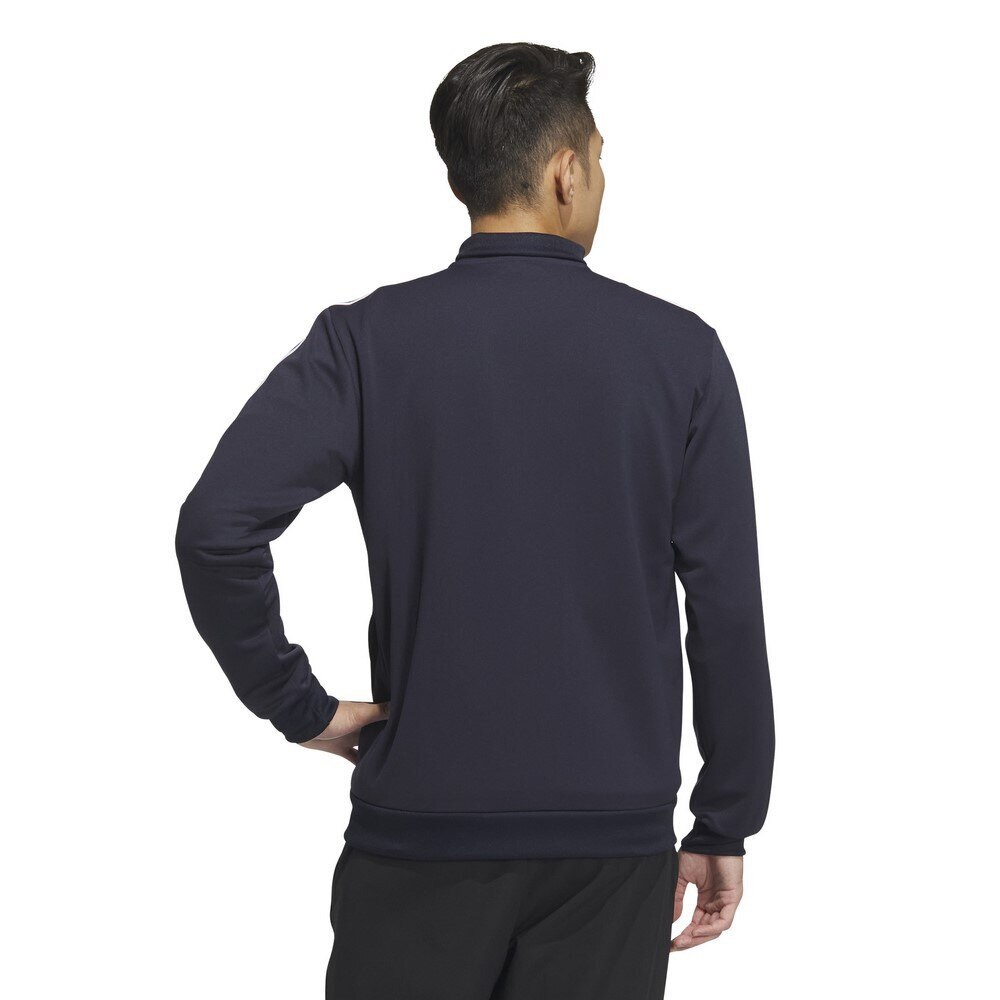 アディダス（adidas）（メンズ）ジャージ 上下セット レギュラーフィット ダブルニット トラックトップ BXF58-IA9447/BXF59-IA9379 ジャージ上下