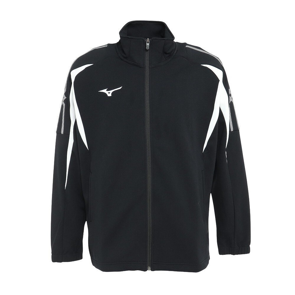ミズノ（MIZUNO）（メンズ）ジャージ 上下セット メンズ MCライン ウォームアップ 32MCA14009/32MDA14009