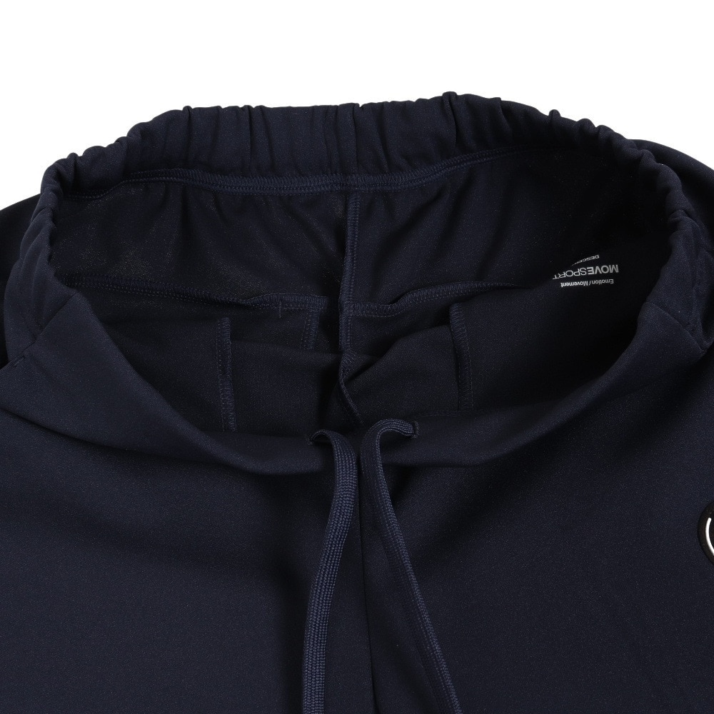 デサント（DESCENTE）（メンズ）カラーブロックスタンド テーパード ジャージ 上下セット ジャージ上下 セットアップ スーツ