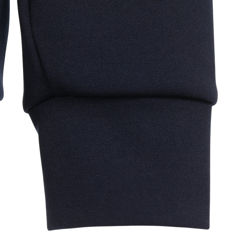 デサント（DESCENTE）（メンズ）カラーブロックスタンド テーパード ジャージ 上下セット ジャージ上下 セットアップ スーツ