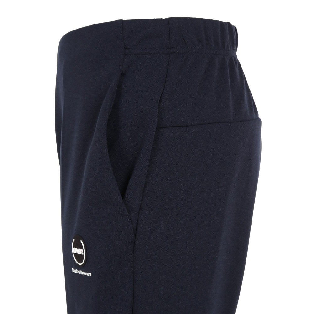 デサント（DESCENTE）（メンズ）カラーブロックスタンド テーパード ジャージ 上下セット ジャージ上下 セットアップ スーツ