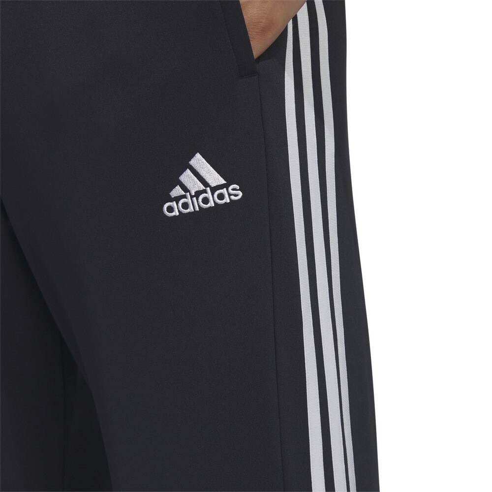 アディダス（adidas）（メンズ）メンズ スリーストライプス ダブルニット トラック 上下セット