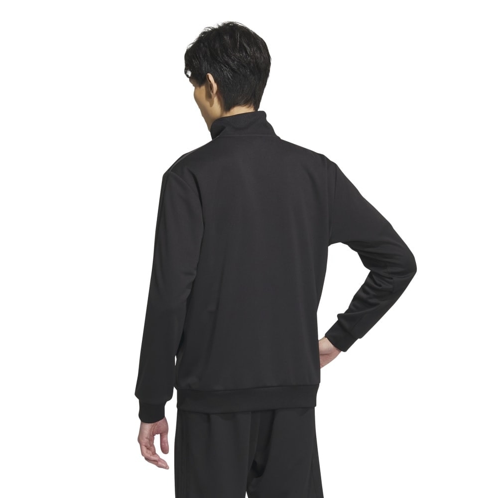 アディダス（adidas）（メンズ）メンズ スリーストライプス ダブルニット トラック 上下セット