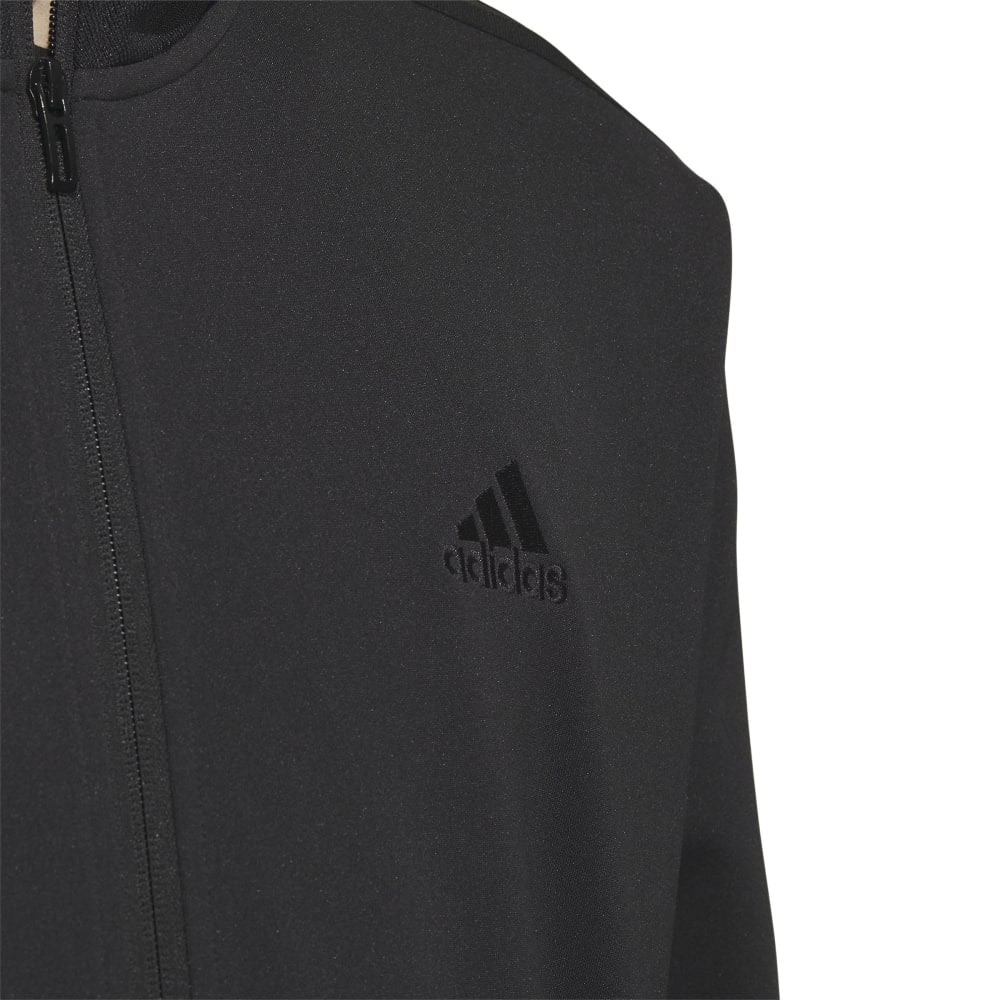 アディダス（adidas）（メンズ）メンズ スリーストライプス ダブルニット トラック 上下セット