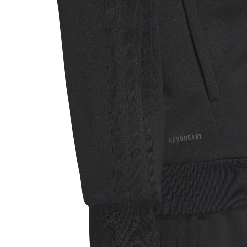 アディダス（adidas）（メンズ）メンズ スリーストライプス ダブルニット トラック 上下セット