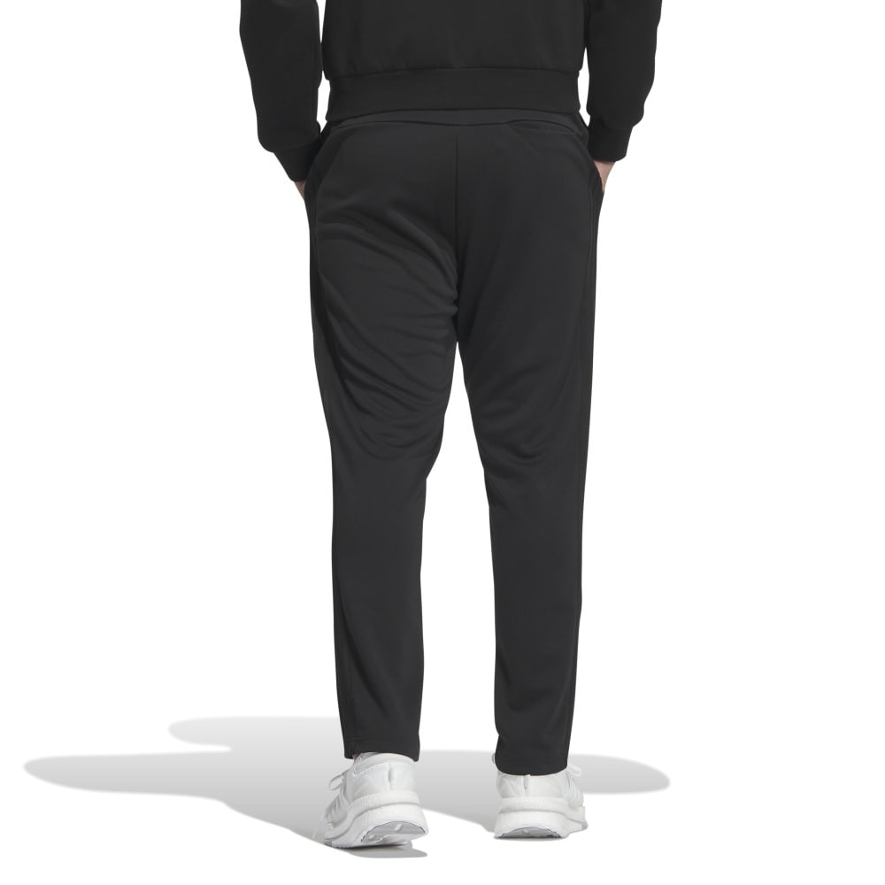 アディダス（adidas）（メンズ）メンズ スリーストライプス ダブルニット トラック 上下セット