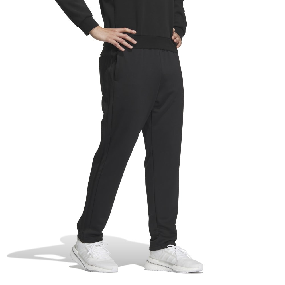 アディダス（adidas）（メンズ）メンズ スリーストライプス ダブルニット トラック 上下セット