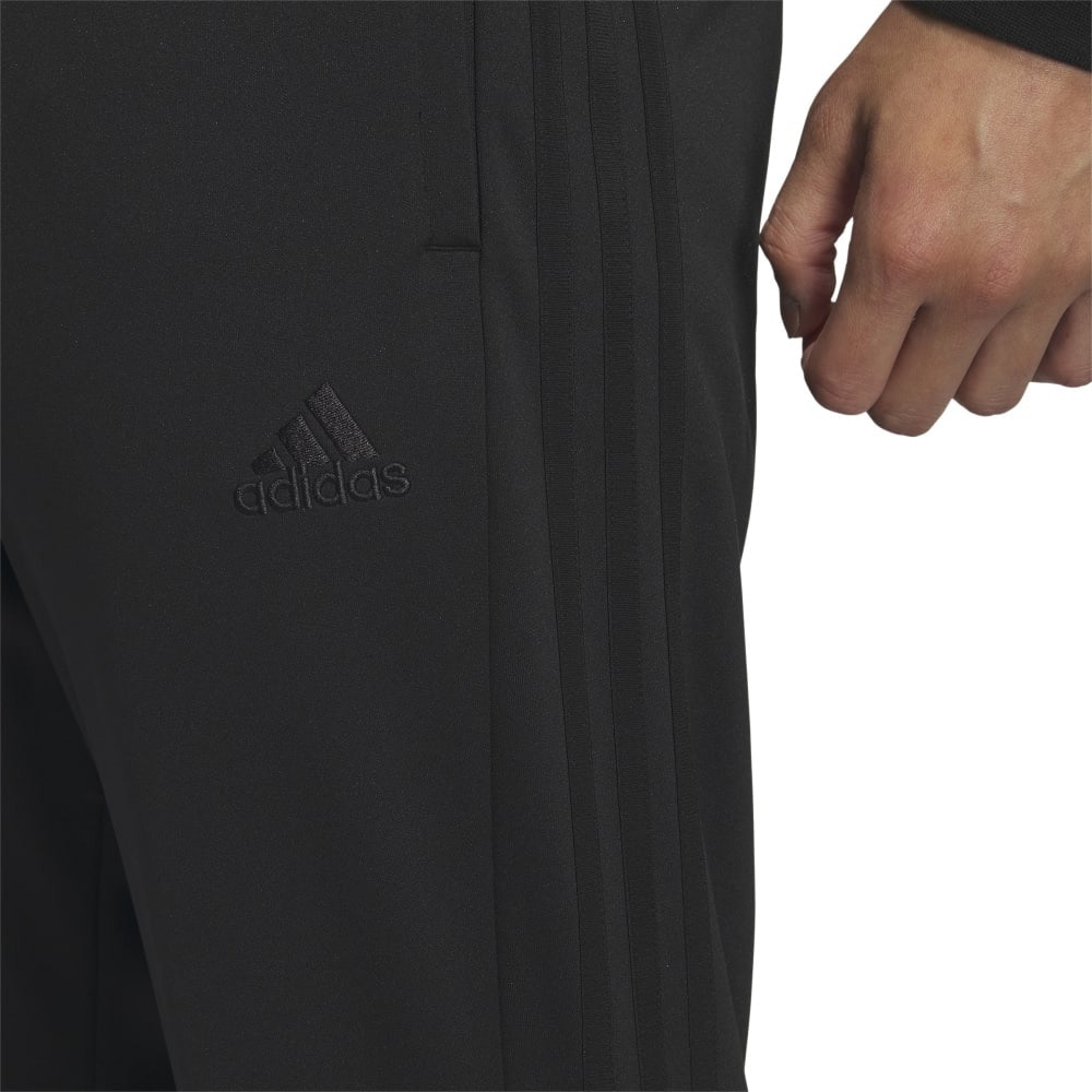 アディダス（adidas）（メンズ）メンズ スリーストライプス ダブルニット トラック 上下セット