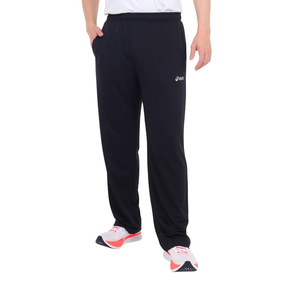 アシックス（ASICS）（メンズ）ドライトレーニングジャケット 上下セット 