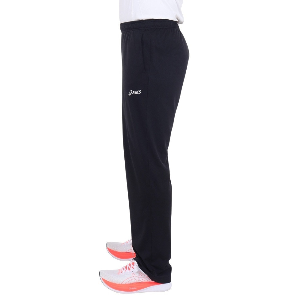 アシックス（ASICS）（メンズ）ドライトレーニングジャケット 上下セット 