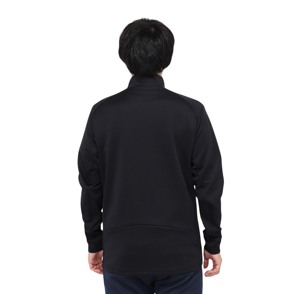 ジローム（GIRAUDM）（メンズ）wovenconbi wu 上下セット WU4F0043-TR851 WU4F0044-TR851 BLK