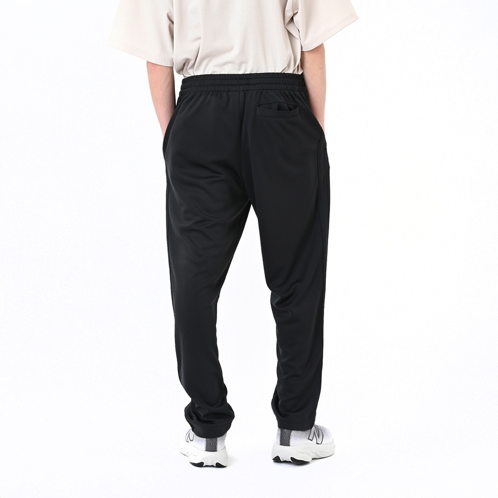ニューバランス（new balance）（メンズ）ニットトラック上下セット AMJ51503BK AMP51203BK