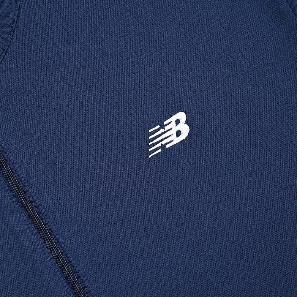 ニューバランス（new balance）（メンズ）ニットトラック上下セット AMJ51503NNY AMP51203NNY