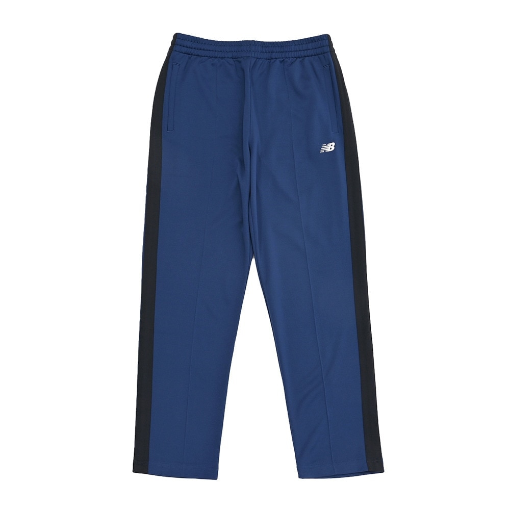ニューバランス（new balance）（メンズ）ニットトラック上下セット AMJ51503NNY AMP51203NNY