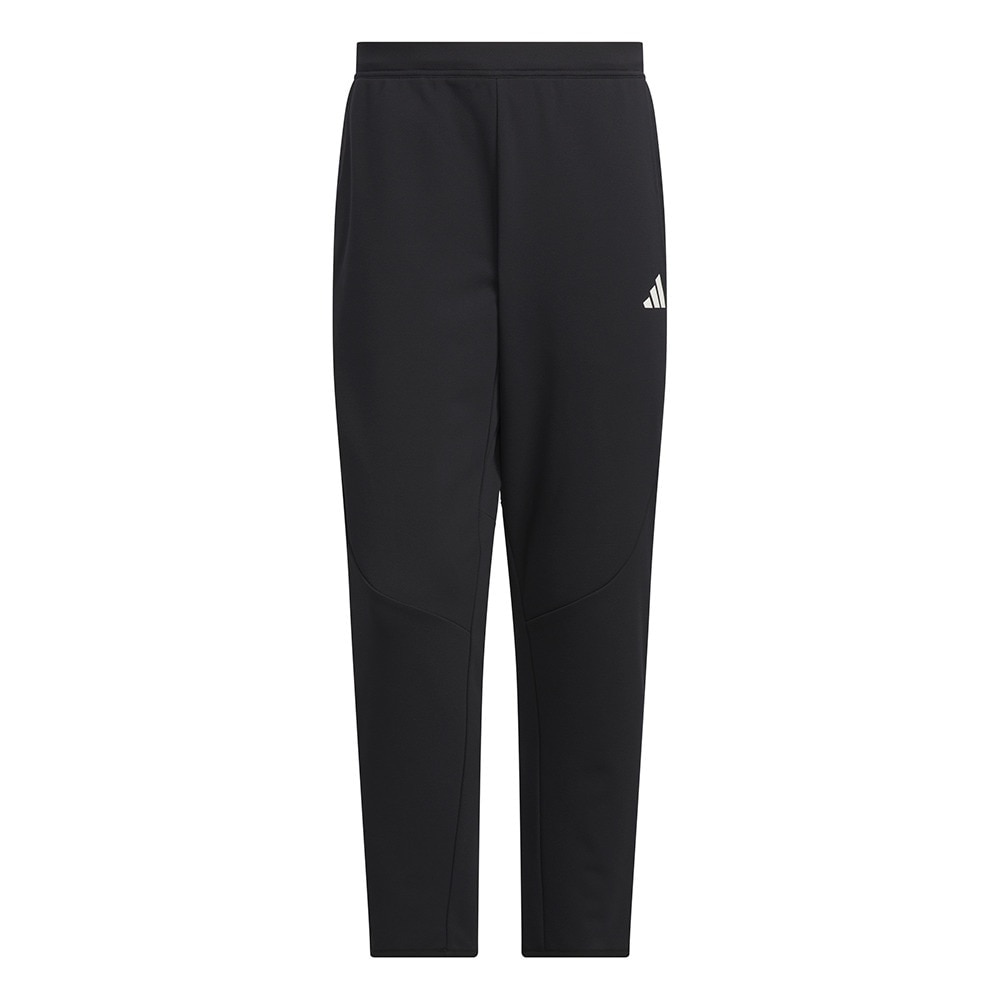アディダス（adidas）（メンズ）アダプテーション ダブルニット フード付き上下セット KQD57-JM2083 KQD49-JM2113