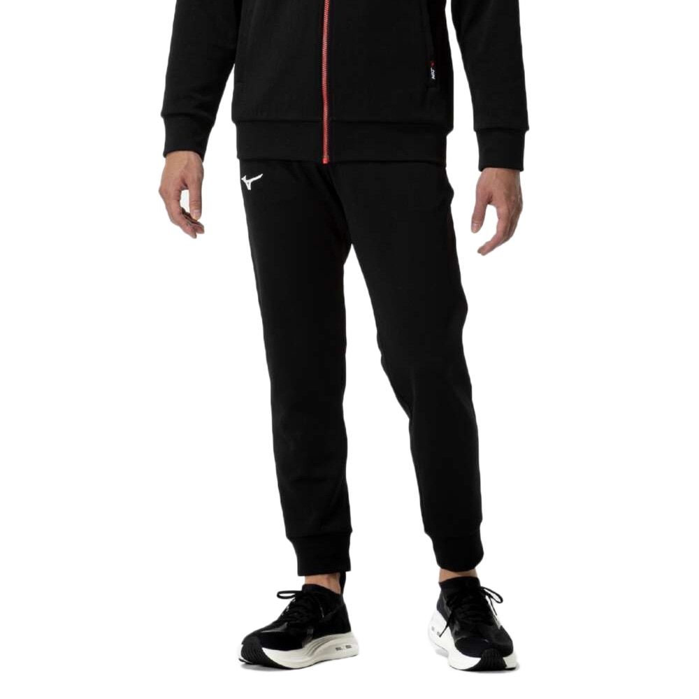 ミズノ（MIZUNO）（メンズ、レディース）N-XT ウォームアップ上下セット 32JCC21009 32JDC21009