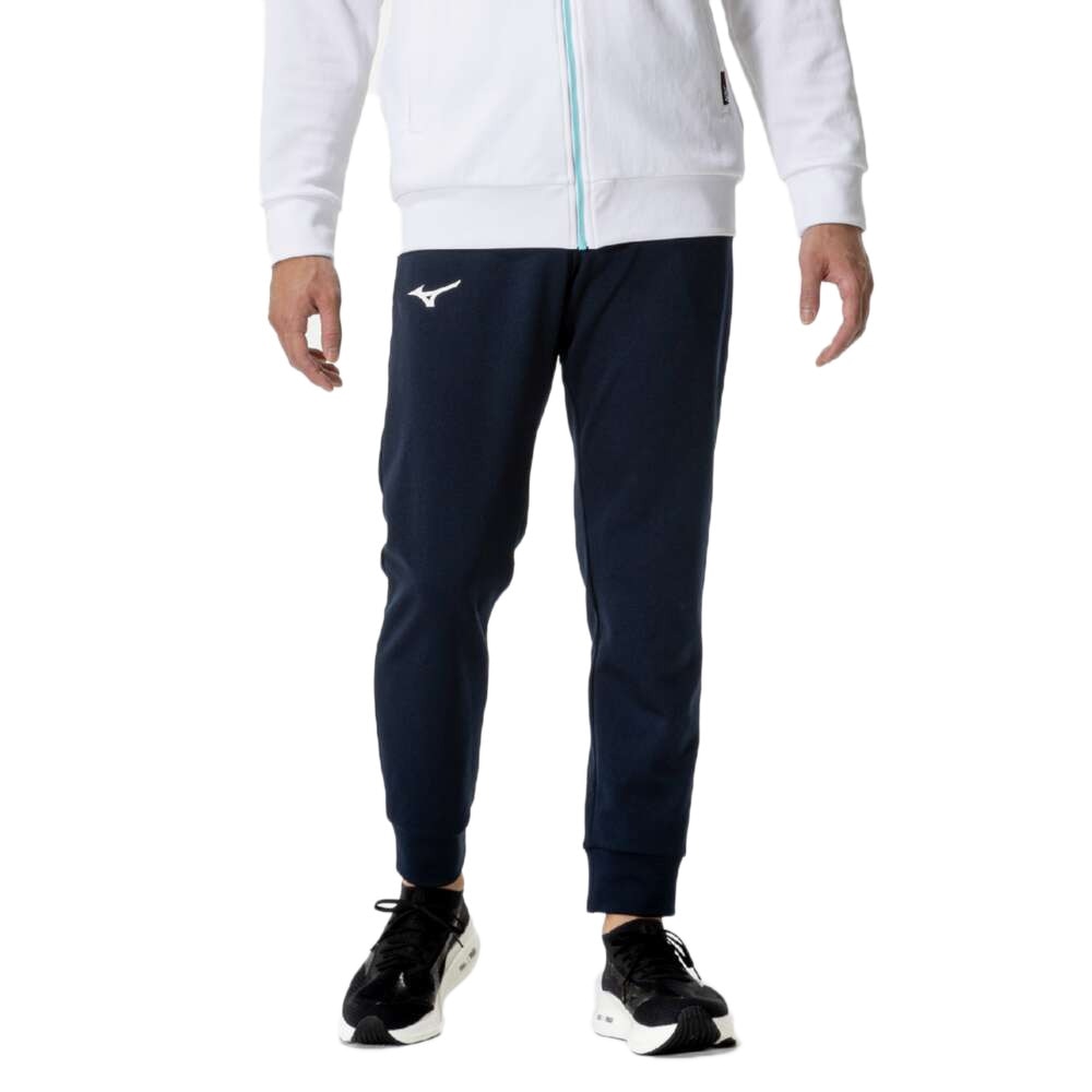 ミズノ（MIZUNO）（メンズ、レディース）N-XT ウォームアップ上下セット 32JCC21014 32JDC21014
