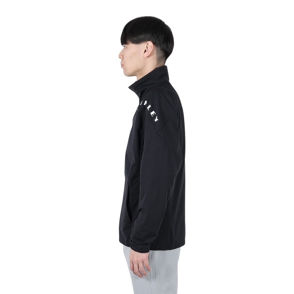 オークリー（OAKLEY）（メンズ）Enhance テック Jersey 上下セット 15.0 FOA407556-02E FOA407582-02E
