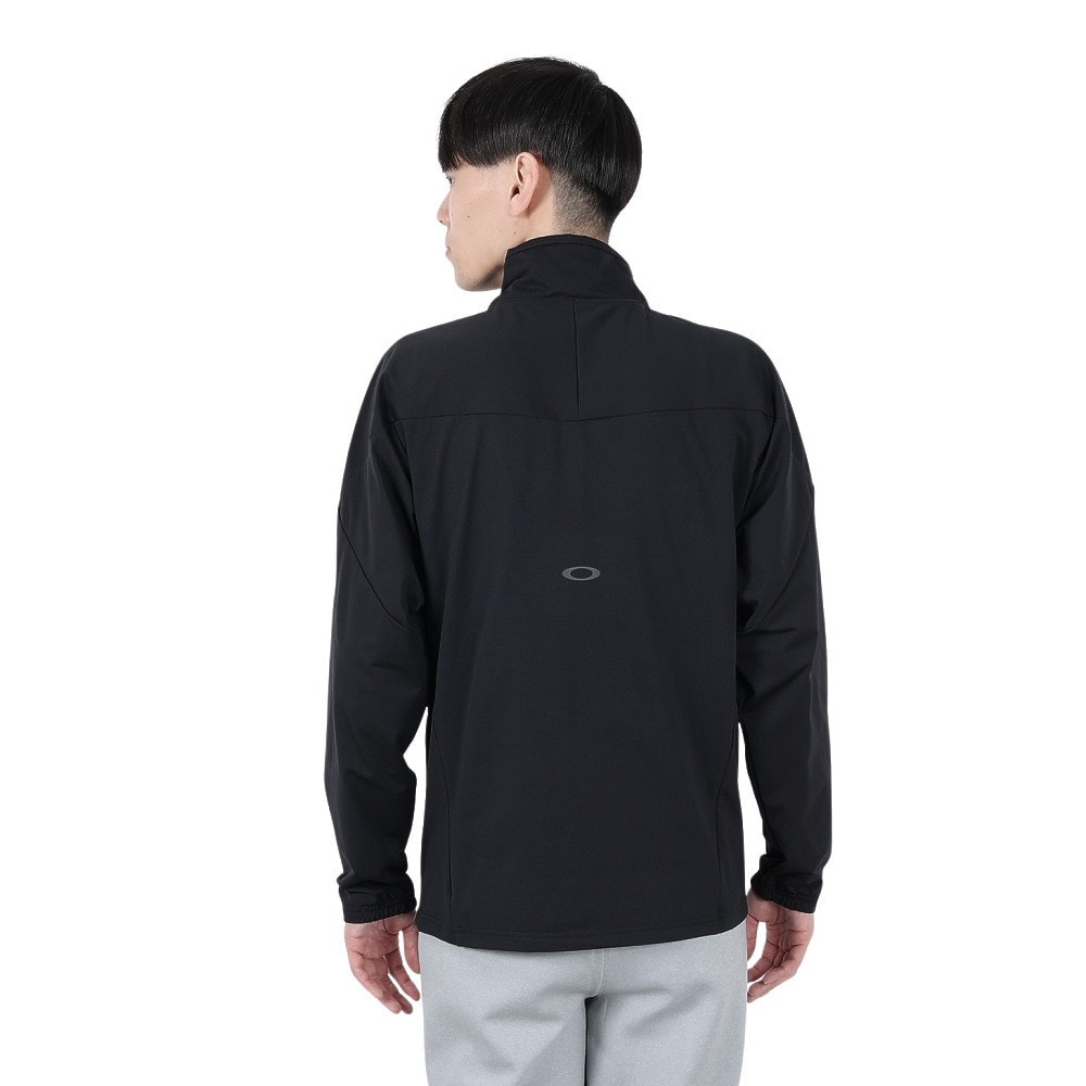 オークリー（OAKLEY）（メンズ）Enhance テック Jersey 上下セット 15.0 FOA407556-02E FOA407582-02E