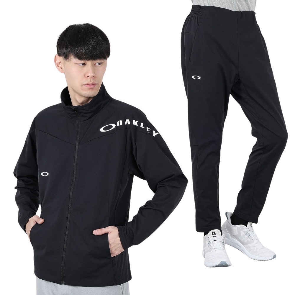 オークリー（OAKLEY）（メンズ）Enhance テック Jersey 上下